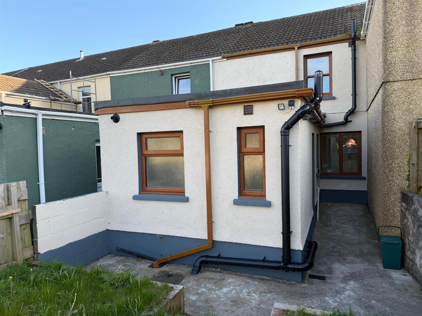 Ashburnham Road, Pembrey, Burry Port, SA16 0TP